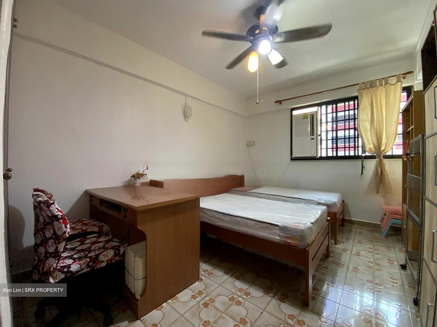 Blk 612 Yio Chu Kang Green (Ang Mo Kio), HDB 4 Rooms #458136441